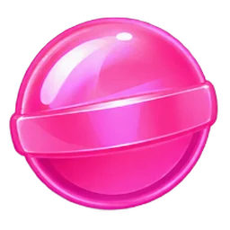 Rosa Bonbon