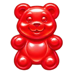 Roter Bär
